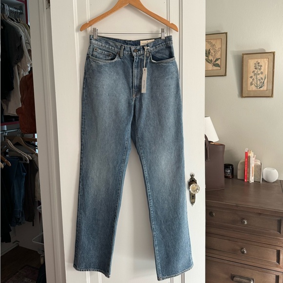 NWT imogene + willie Isabelle paseo jeans - Picture 1 of 7